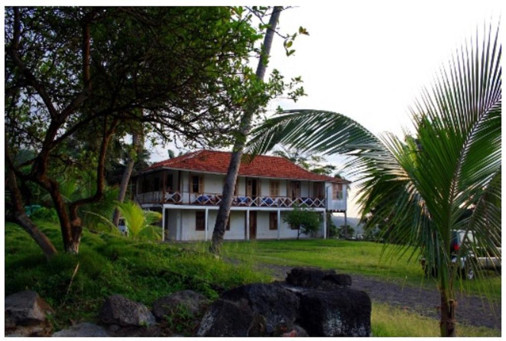 Roca Monte Forte Villa Neves Exterior photo