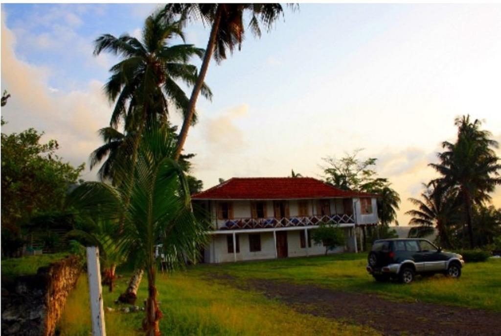 Roca Monte Forte Villa Neves Exterior photo
