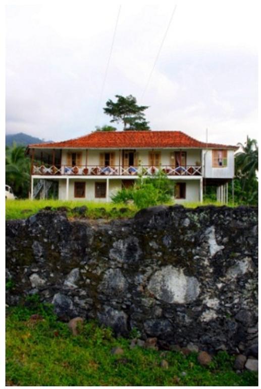 Roca Monte Forte Villa Neves Exterior photo