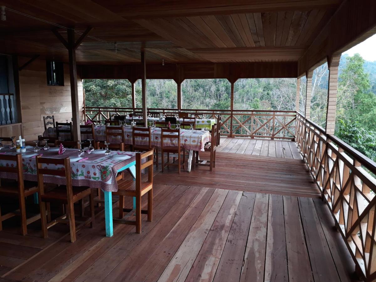 Roca Monte Forte Villa Neves Exterior photo
